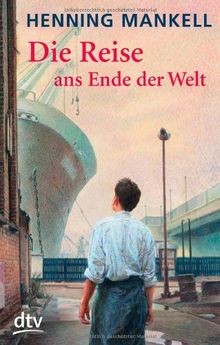 Die reise ans - die, welt