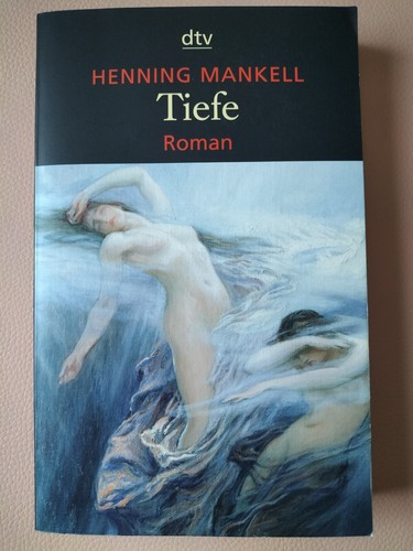 Henning mankell tiefe - henning,