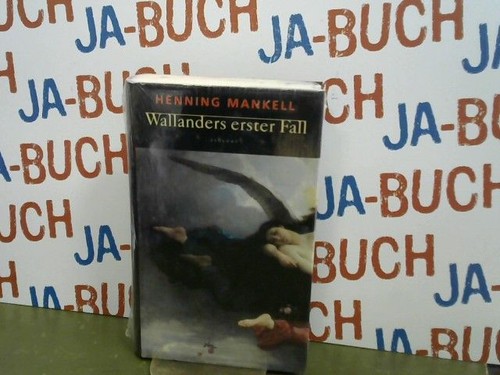 Wallanders erster fall und - fall,