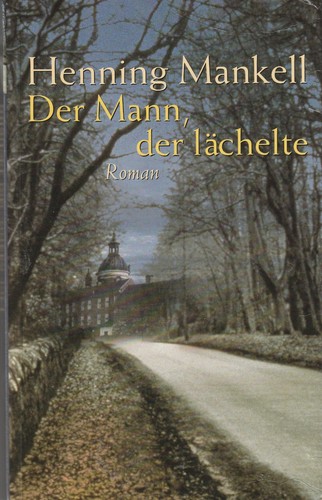 Der mann lächelte - mann,,
