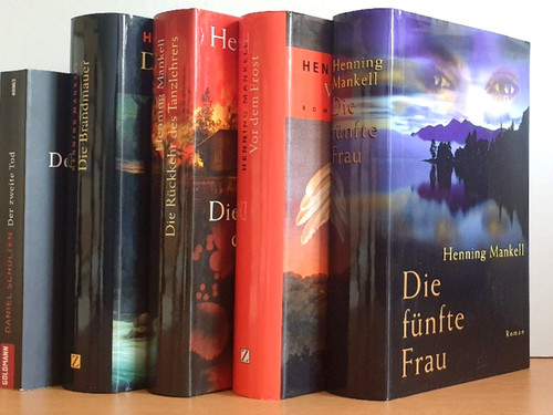 BUCHPAKET+KRIMI+Thriller+5