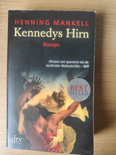 Kennedys hirn henning - -,