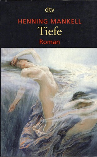 Henning mankell tiefe - henning,