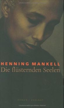 Die flüsternden seelen roman - seelen:,