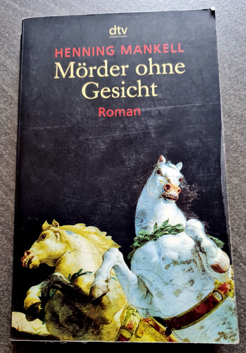 Mörder ohne gesicht - ohne,