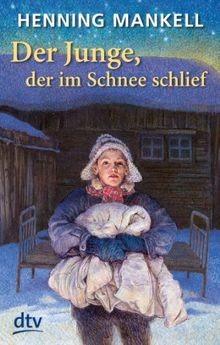 Der junge schnee - junge,, im