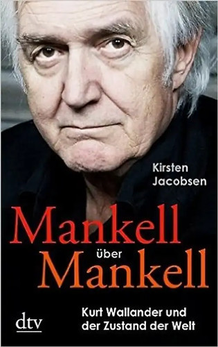 Mankell über - über,