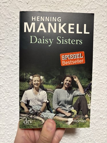 Daisy sisters von henning - daisy,