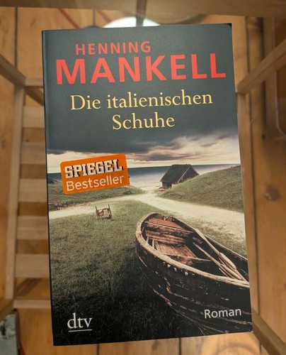 Die italienischen schuhe - italienischen, von