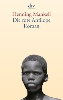 Die rote antilope von - die,