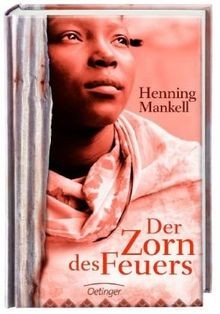 Der zorn des feuers sofia - der,