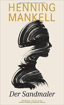 Der sandmaler von mankell - der,