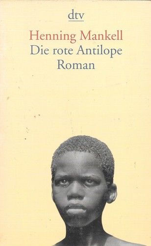 Die rote antilope henning - die,