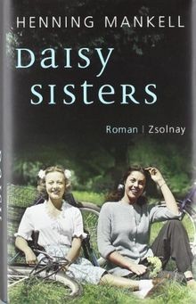 Daisy sisters roman von - daisy,