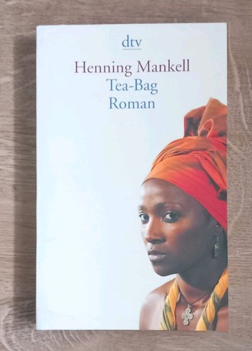 Henning mankell tea - henning,