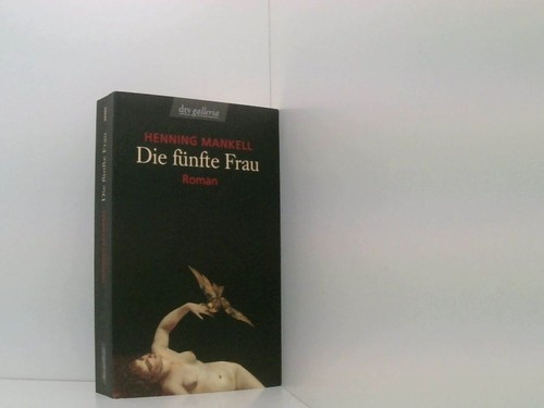 Die fünfte frau roman - die, frau: