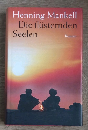Henning mankell die - henning,