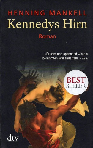Henning mankell kennedys - mankell,