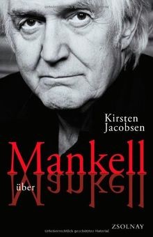 Mankell über - über, mankell:
