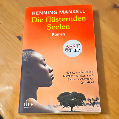 Henning mankell die - mankell:,