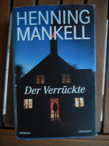 Der verrückte von henning - von,