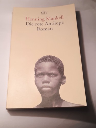Henning mankell die - die, rote