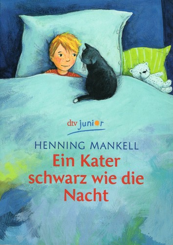 Henning mankell ein - henning,