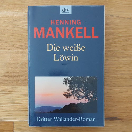 3423086033 die weiße - die, löwin