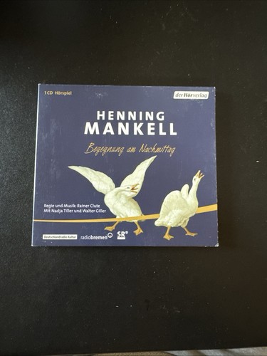 Auswahl krimi hörspiele - auswahl,