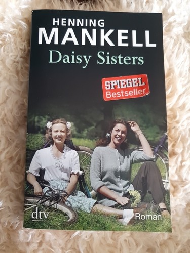 Daisy sisters von henning - daisy,