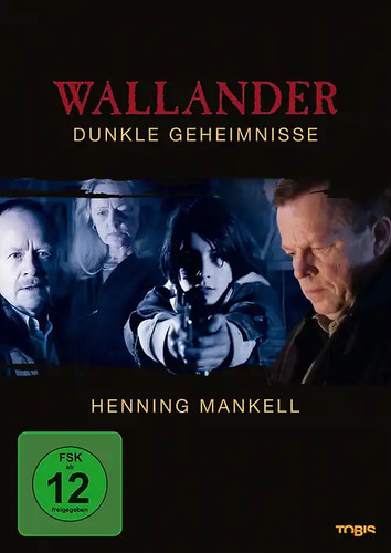 Henning mankell wallander - mankell:,