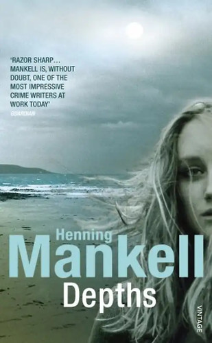 Depths henning mankell - depths,