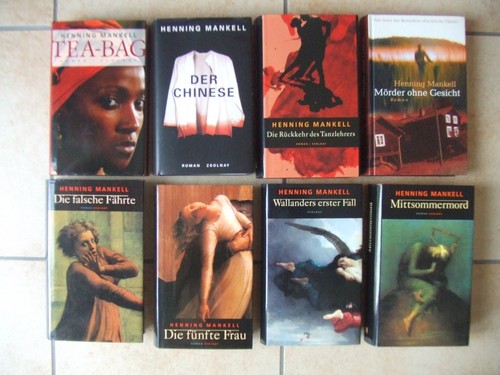Konvolut bücher romane - konvolut,