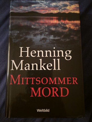 Henning mankell - henning,