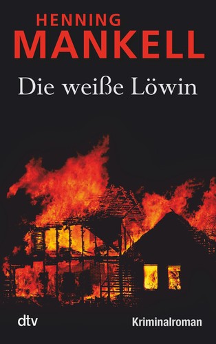 Die weiße löwin - die,