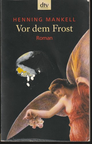 Vor dem frost henning - vor, (