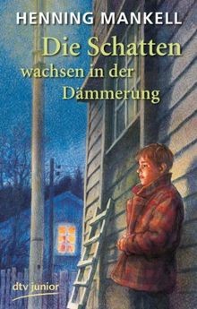 Die schatten wachsen der - die,