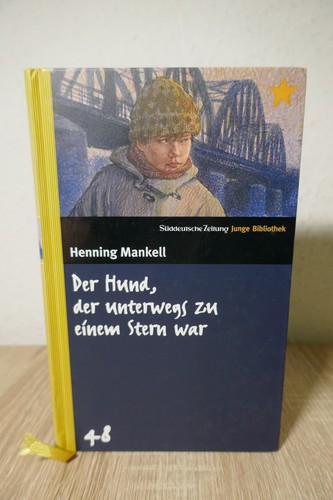 Henning mankell der - ❤️henning,