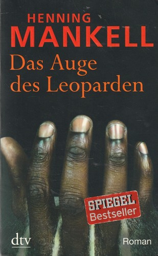 Das auge des leoparden - des, von