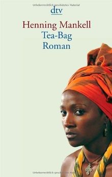 Tea bag von henning - von, mankell